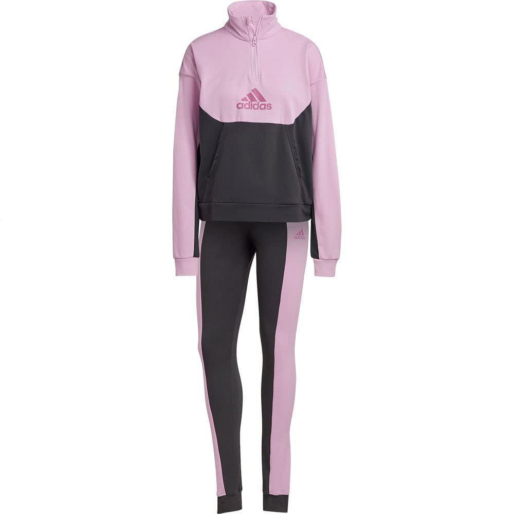 adidas Conjunto deportivo marca modelo W HZ & T TS