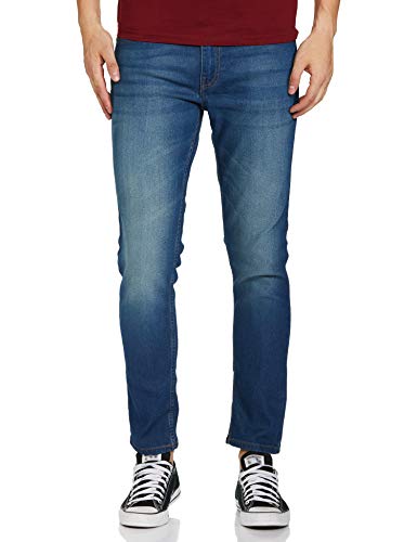 Image of The Indian Garage Co Men Jeans