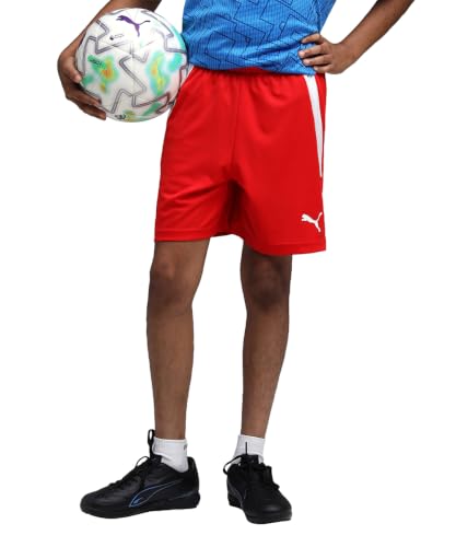 Image of Puma Unisex-Child Knitted Shorts
