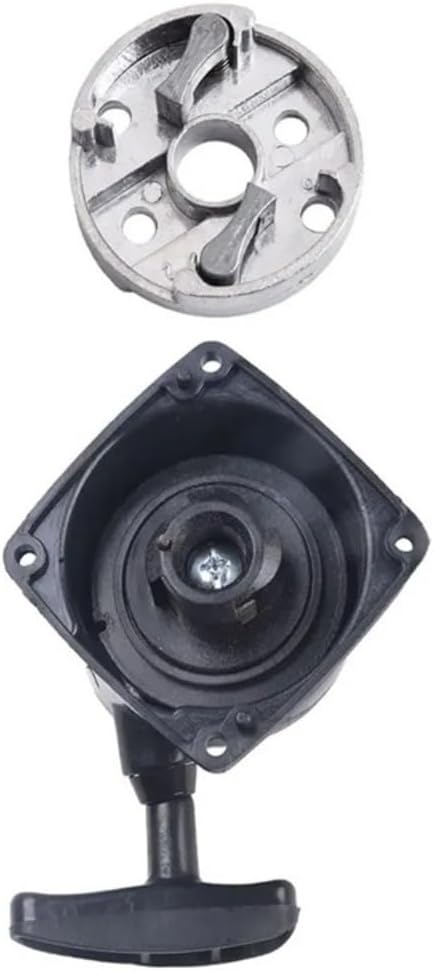 Lawnmower Recoil Starter Pull Starter Fit for 23cc 26cc KS360 EB650 EBD600 Hedge Recoil Pull Starter Power Equipment Direct Replacement Part