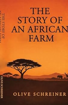 The Story of an African Farm