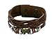 AnazoZ Fahsion Bijoux simples personnalité pour homme Mode Bracelet Longueur 22 cm