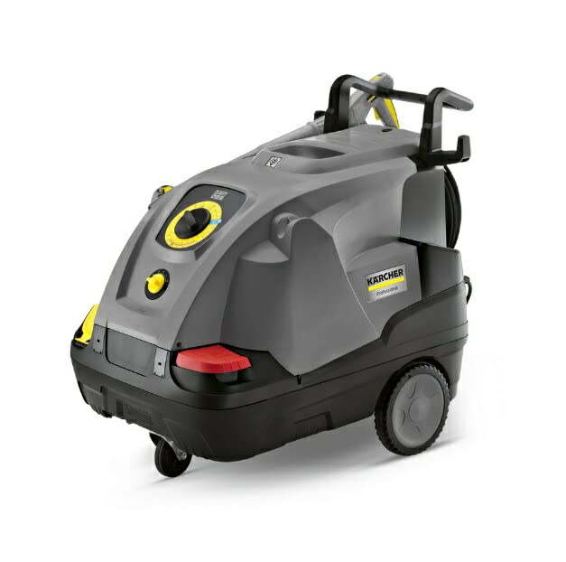 Amazon | ケルヒャー (KARCHER) 温水高圧洗浄機 HDS8/9C (50Hz) 1.169