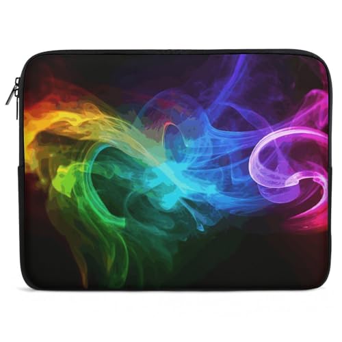 Funda protectora para laptop 10 pulgadas shockproof miniatura 1