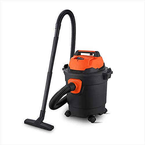 Hand Vertikal Nass Und Trocken Staubsauger, 15 L, 1200 W, 18 Kpa, 5-Lagige Staubsammelstruktur, Hochleistungsfilter HEPA, Starke Staubsammlung,