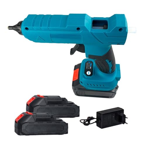 Pistola de Cola Quente Travunker TV-265