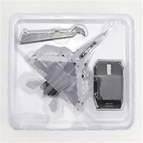 RUSSO MIG-35 Fulcrum #154 1/100 modellino aereo