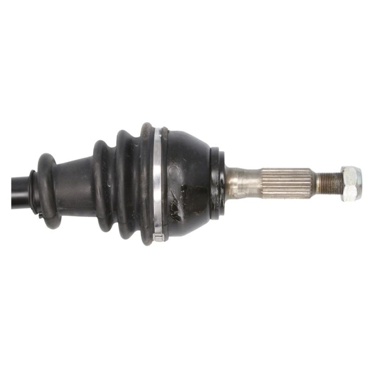 Semiasse Anteriore bilaterale Dentatura esterna lato ruota: 25 Lunghezza: 714 mm Compatibilità con RENAULT TRAFIC Furgonato TXX 7700850487 7700850488 7700851720 PNG70595