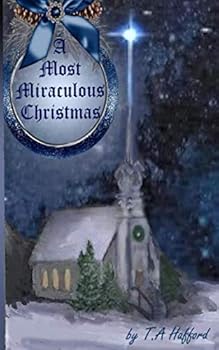 Paperback A Most Miraculous Christmas Book