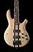 Cort, 4-String Bass Guitar, Right, Etched Natural Black (A4ULTRAENB)