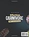 The Effortless Carnivore Diet Cookbook: 2000+ Days of Simple, Delicious, and Satisfying Recipes with a 30-Day Meal Plan for Lasting Weight Loss and Healthy Living |Full Color Edition
