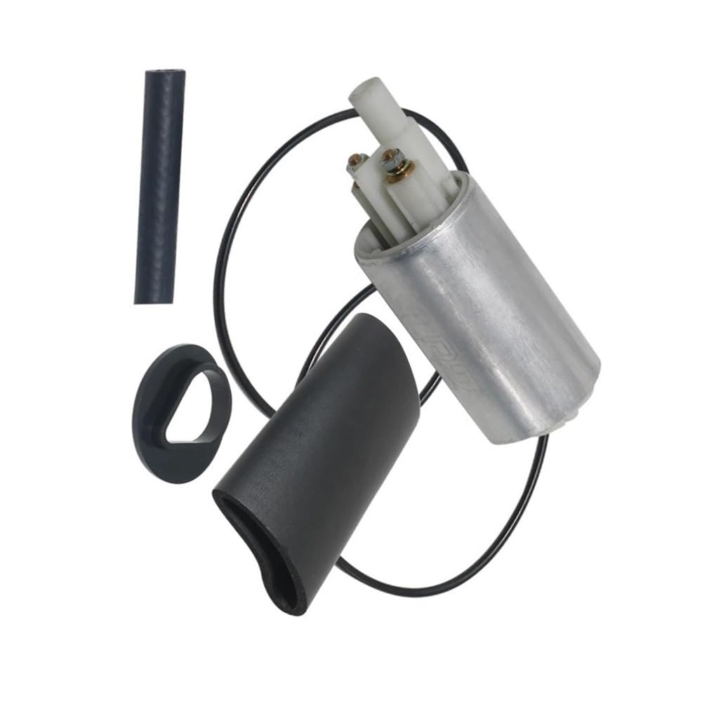 Ajuste de combustible para rendimiento óptimo en GL1500A y ST1100 5