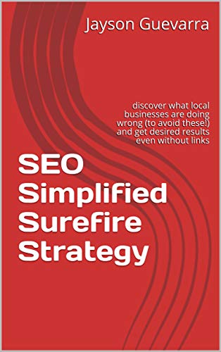 SEO Simplified Strategy Guide