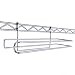 Paper Towel Holder for Wire Shelving