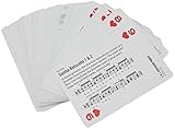 Alfred's Music Playing Cards -- Drumset Rhythms: Card Deck