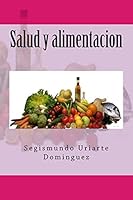 Salud Y Alimentacion 1542542499 Book Cover