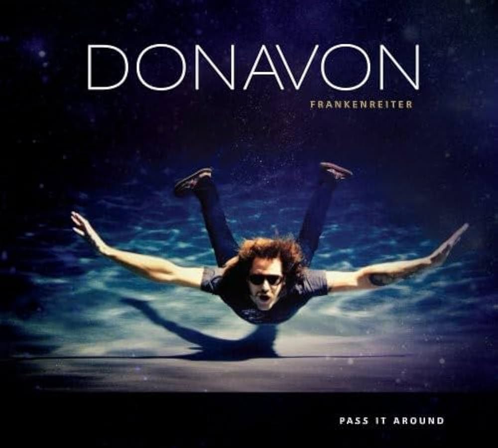 donovan frankenreiter グラフィック Amazon.co.jp: Donavon