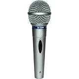 MICROFONE PROFISSIONAL MC-200