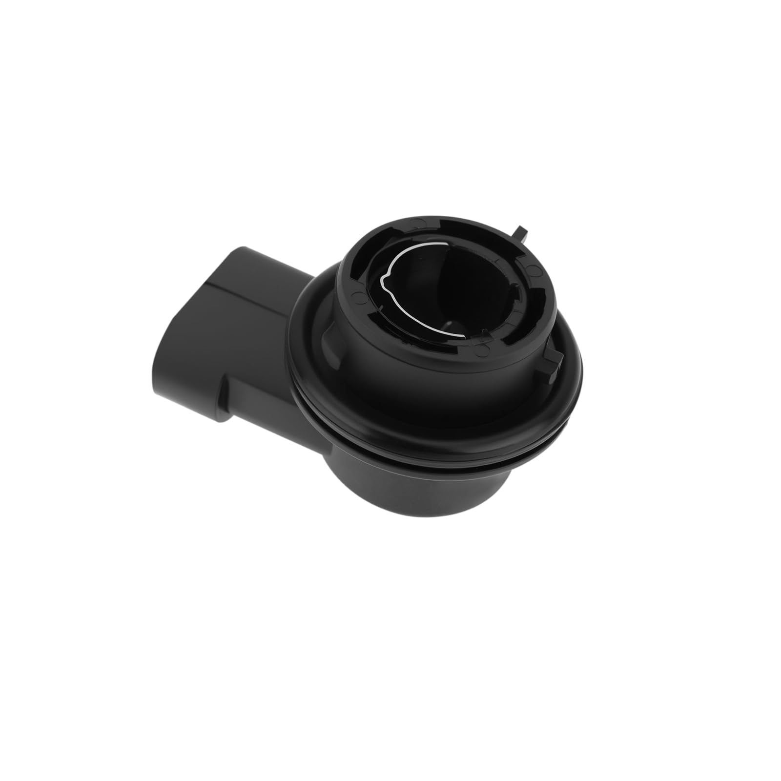 Uchwyt żarówki do świateł dziennych 68285062AA 77367320 Kompatybilny z Jeep Renegade 15-18 Kompatybilny z Fiat 500X 2015-2018