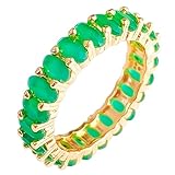 Uso versátil: transita sin esfuerzo de la elegancia diurna al glamour nocturno con su sofisticado brillo. El diseño refinado complementa tanto el atuendo casual como formal con la misma gracia. Es un regalo ideal para hitos especiales y celebraciones durante todo el año