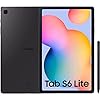 Samsung Galaxy Tab S6 Lite – Tablet de 10.4” (Procesador Qualcomm Snapdragon 720G, 4 GB RAM, 64GB Almacenamiento, Wifi, Android 12) Gris – Versión española