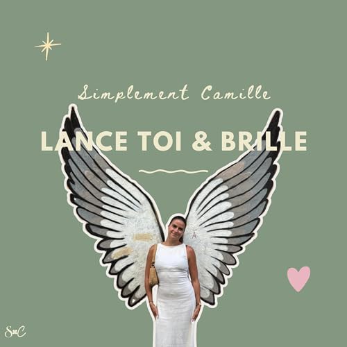 『Lance-toi et Brille』のカバーアート