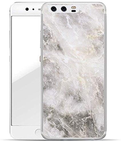 Finoo Hardcase HandyhA lle fA r Dein Huawei P10 Plus Made Germany HA lle mit Motiv und Optimalen Schutz Tasche Case Cover SchutzhA lle fA r Dein Huawei P10 Plus Marmor