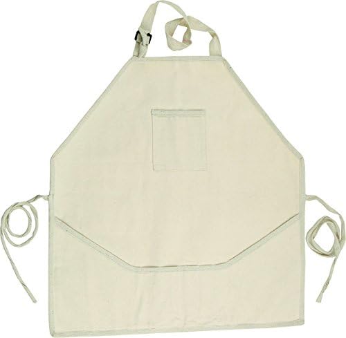 Khyati Paint Brush Storage Chest Apron