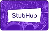 StubHub eGift Card - $200 - Standard