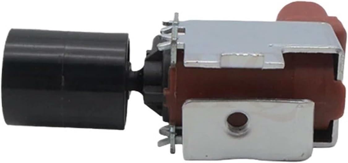 184600-3730 EGR Control Solenoid Valve 1846003730