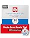 2 Boxes of illy K-cups Pods (Decaf)