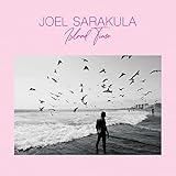 Joel Sarakula
