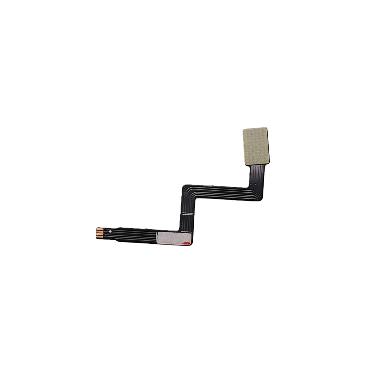Oryginalny kabel elastyczny kompasu do M3/3CINE Zamienny kabel przewodu kompasu do części naprawczych M3/3 CINE(10pcs)