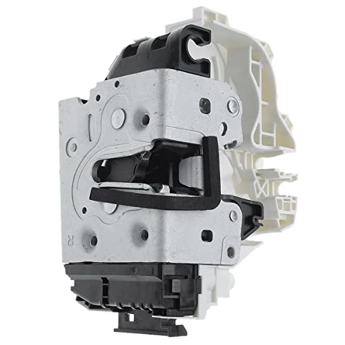 Image of Power Door Lock Actuator w /Latch, Fits for 2011-2022 Dodge Durango & Jeep Grand Cherokee Front Right (Passenger), Repalces OEM 4589924AH 931-730, 72265