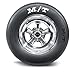 Mickey Thompson Pro Drag Radial 26.0/8.5R15