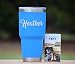 Personalized Yeti Tumbler Additional Colors Available- Engraved Yeti Rambler - 20 oz Yeti - 30 oz Yeti - Personalized Yeti - Yeti Gift - Laser Engraved Yeti - Yeti Tumbler - Yeti Cup - Yeti for Men