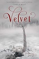 Velvet 1250057086 Book Cover