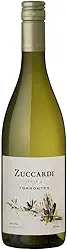 Vinho Argentino Branco Zuccardi Serie A Torrontes