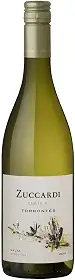 Vinho Argentino Branco Zuccardi Serie A Torrontes
