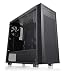 Produktbild Thermaltake Versa J22 TG (Tempered Glass) Midi Tower PC Gehäuse