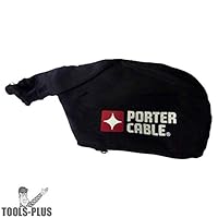 Algopix Similar Product 15 - PORTER-CABLE A23158 Dust Bag