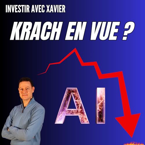 L’IA va-t-elle déclencher le prochain krach ?