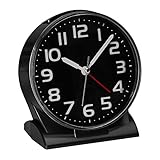 Atomic Digital Wall Desk Clocks product