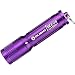 Olight 90 Lumens i14E EOS PMMA TIR lens AAA Flashlight Compact Keychain Flashlite EDC Flashlight