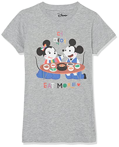 Image of Disney Girls' Eat More