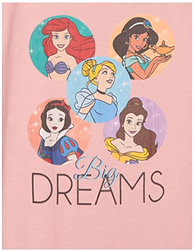 Image of Disney Girls' Dream Circles