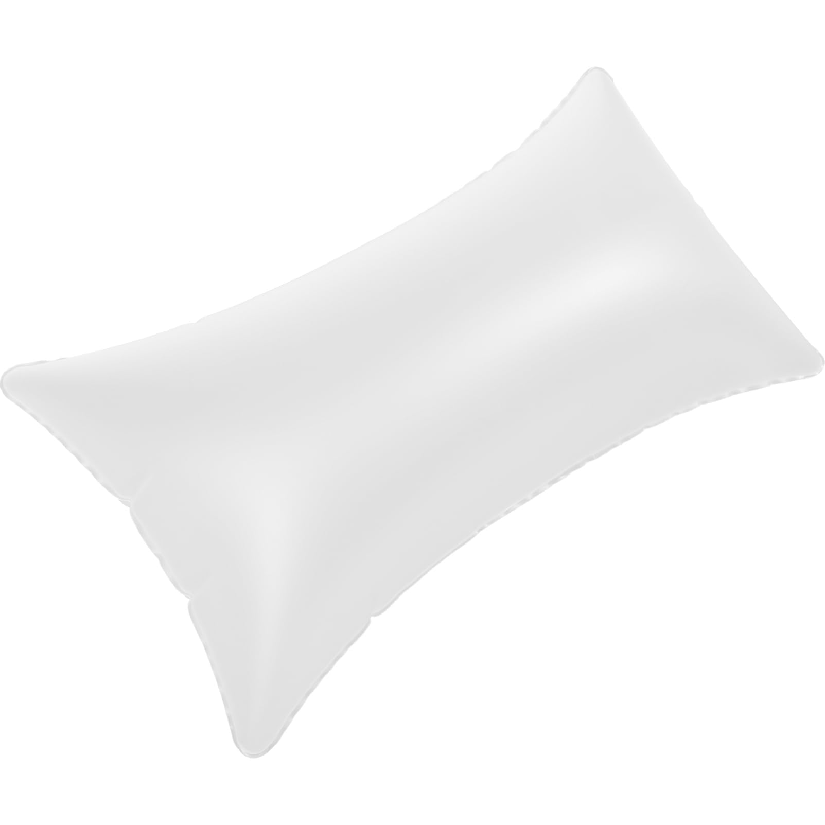 MOLUCKFU Throw Pillow Inserts Inflatable Outdoor Pillow for Living Room Bedroom Patio Car Seat Sofa Cushion