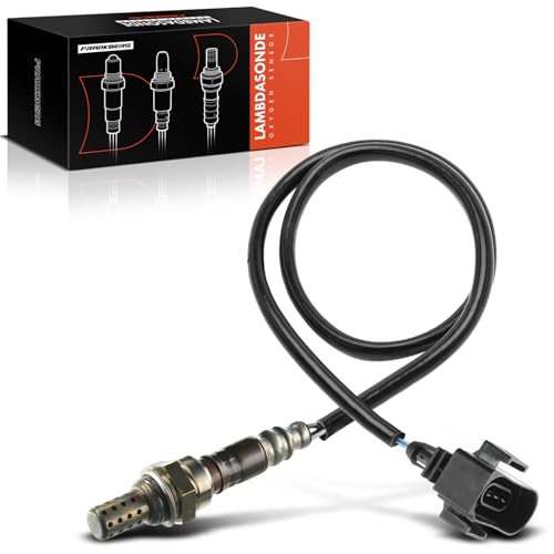 Sonde lambda Sonde de régulation pour P-a-s-s-at 3B2 3B5 Polo 6N1 A4 8D2 8D5 B5 A6 4B C5 8G7 B4 C.o.r.o.l.l.a E9 1.0L 1.3L 1.4L 1.6L 1.8L 1989-2005 0258003478