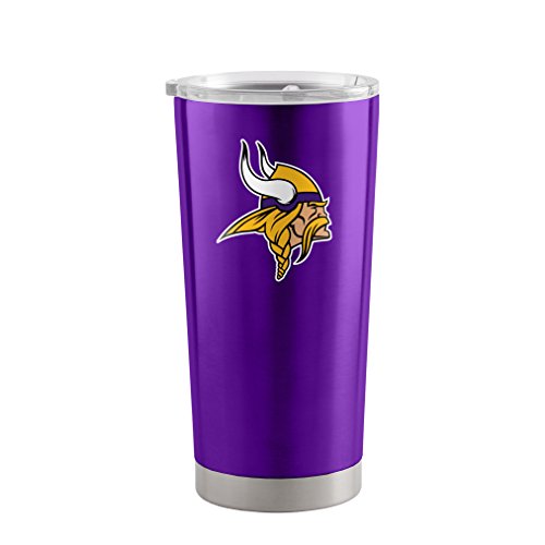 NFL Minnesota Vikings Ultra Tumbler, 20-ounce