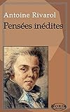  Pensées inédites